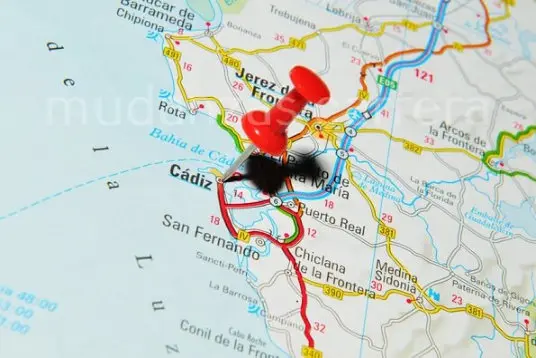 Te mudamos a Cádiz