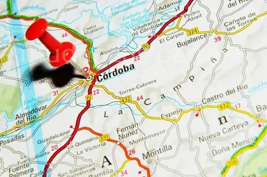 Mudanzas a Cordoba