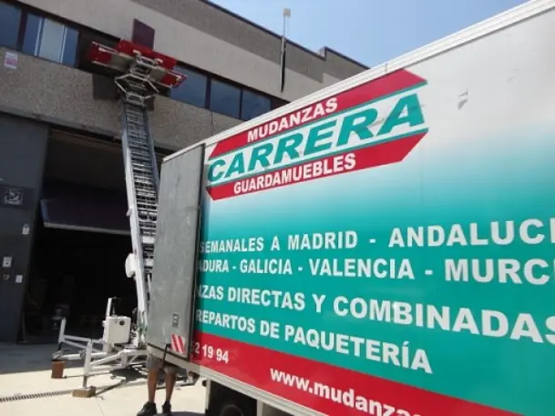 mudamos empresas