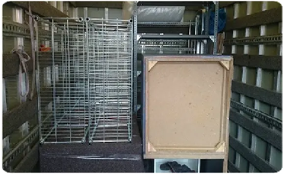 transporte semi urgente envios compartidos